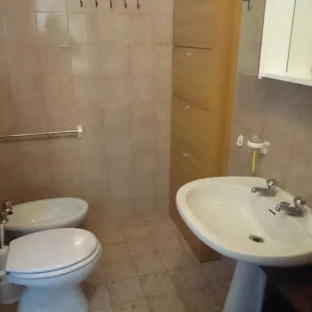 Апартаменты Residenza Gran Viale Vista Mare