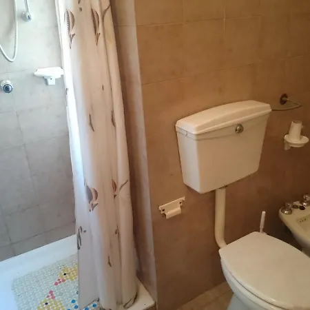 Апартаменты Residenza Gran Viale Vista Mare Галлиполи