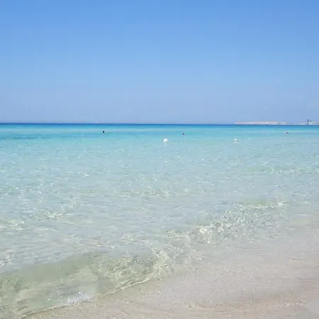 Residenza Gran Viale Vista Mare * Галлиполи