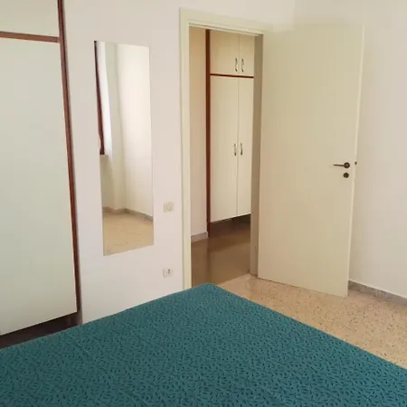 Апартаменты Residenza Gran Viale Vista Mare