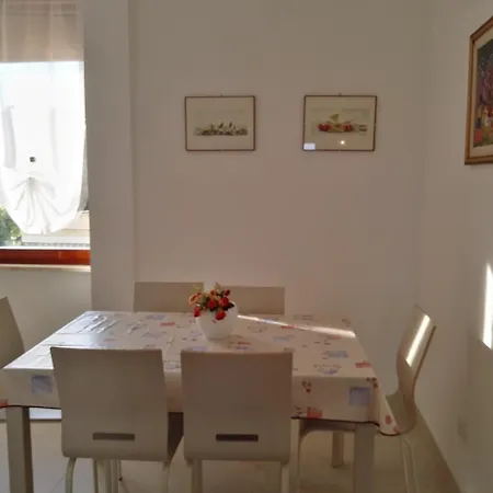Апартаменты Residenza Gran Viale Vista Mare
