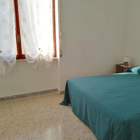 Апартаменты Residenza Gran Viale Vista Mare