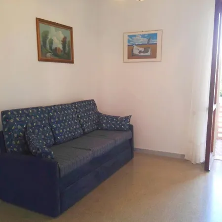 Lejlighed Residenza Gran Viale Vista Mare *