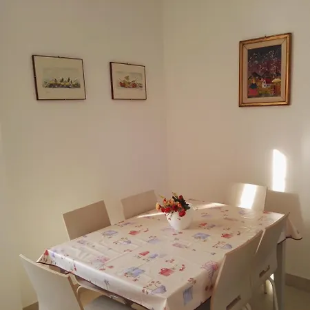 Residenza Gran Viale Vista Mare Lejlighed *