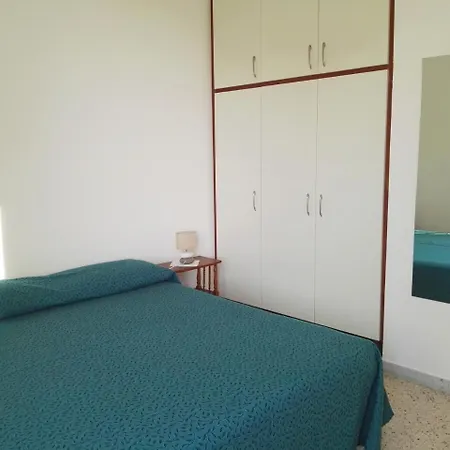 Residenza Gran Viale Vista Mare Апартаменты