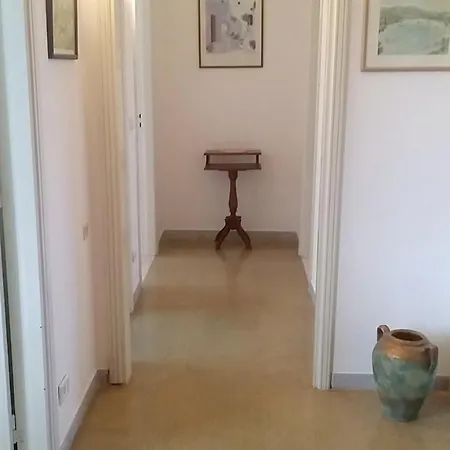 Residenza Gran Viale Vista Mare Апартаменты *