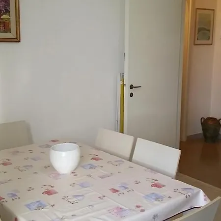 Residenza Gran Viale Vista Mare Апартаменты