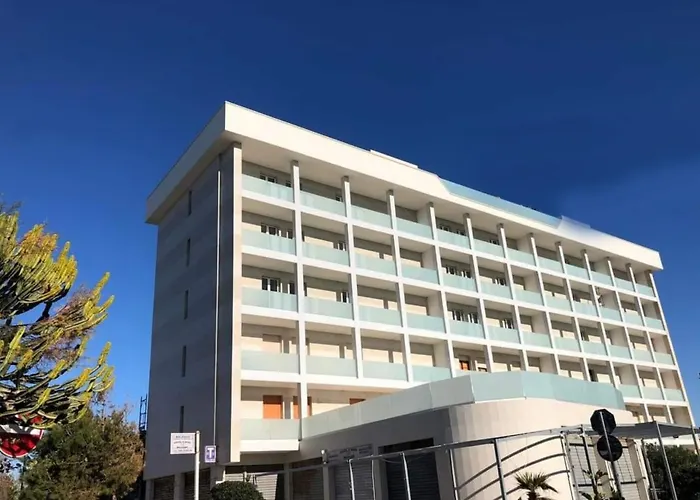 Lejlighed Residenza Gran Viale Vista Mare Gallipoli