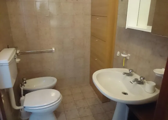 Lejlighed Residenza Gran Viale Vista Mare