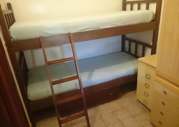 Lejlighed Residenza Gran Viale Vista Mare