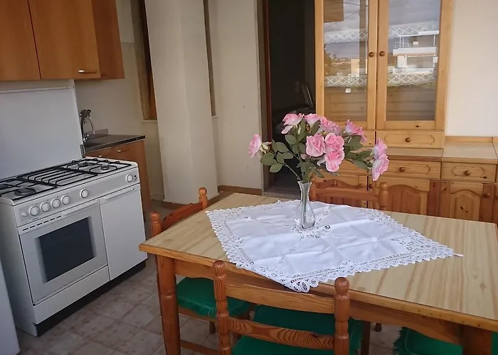 Residenza Gran Viale Vista Mare