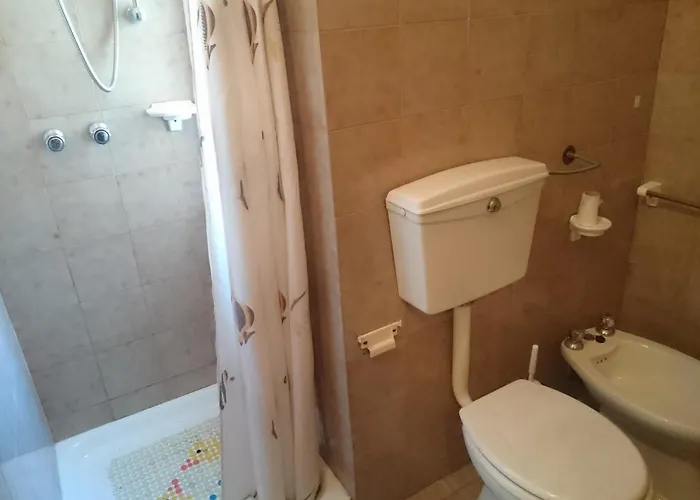 Lejlighed Residenza Gran Viale Vista Mare Gallipoli