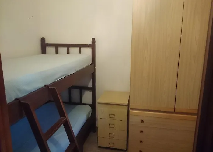 Lejlighed Residenza Gran Viale Vista Mare