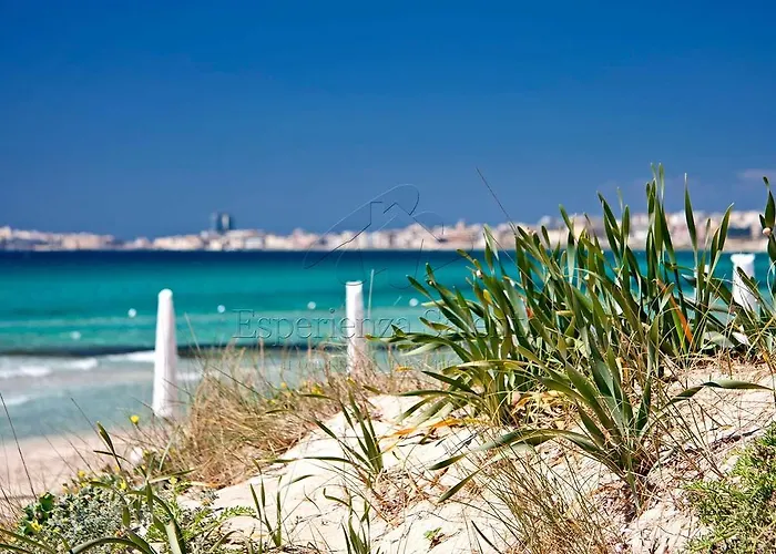 Residenza Gran Viale Vista Mare Gallipoli
