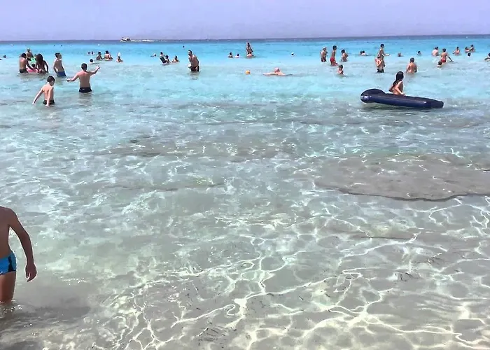 Residenza Gran Viale Vista Mare