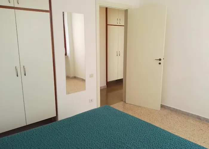 Lejlighed Residenza Gran Viale Vista Mare