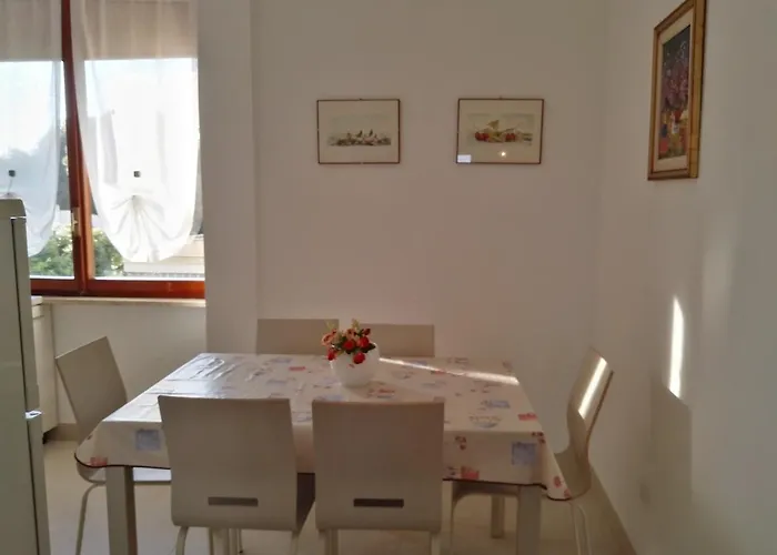 Lejlighed Residenza Gran Viale Vista Mare