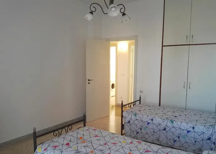 Lejlighed Residenza Gran Viale Vista Mare *