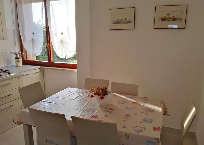 Lejlighed Residenza Gran Viale Vista Mare *