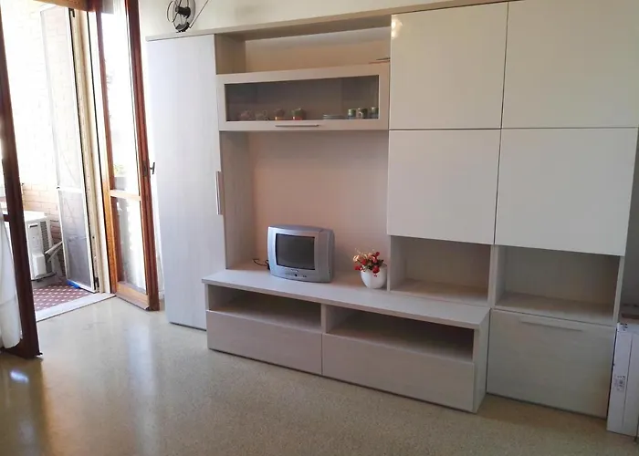 Lejlighed Residenza Gran Viale Vista Mare