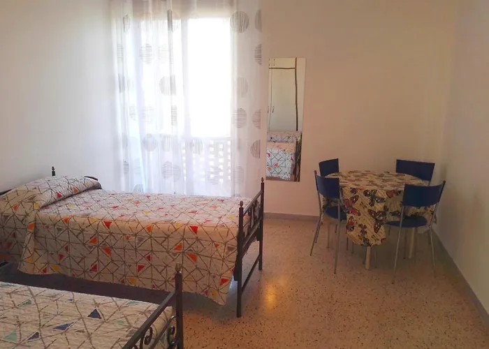 Residenza Gran Viale Vista Mare *