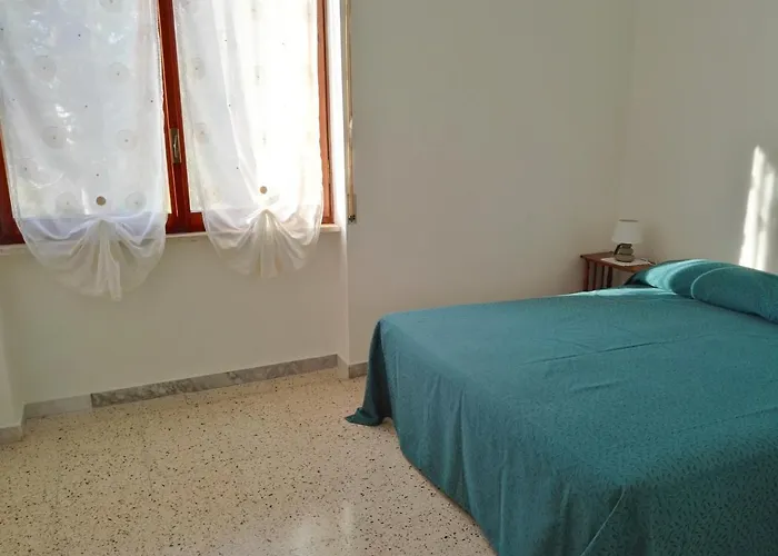 Lejlighed Residenza Gran Viale Vista Mare