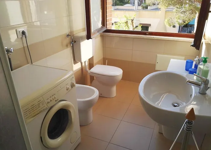 Residenza Gran Viale Vista Mare *