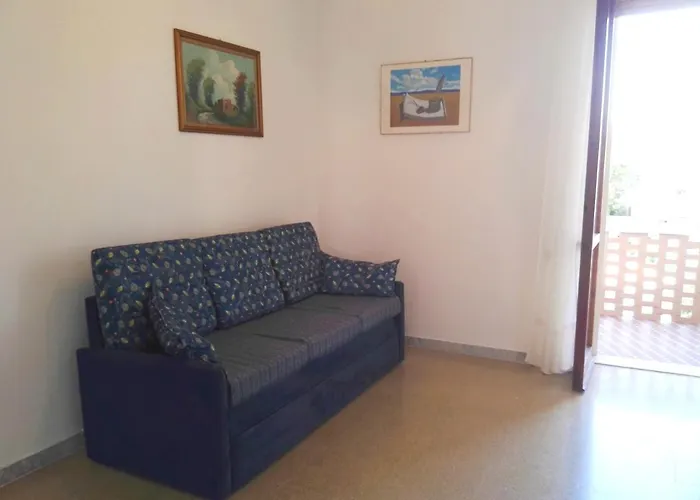 Lejlighed Residenza Gran Viale Vista Mare *