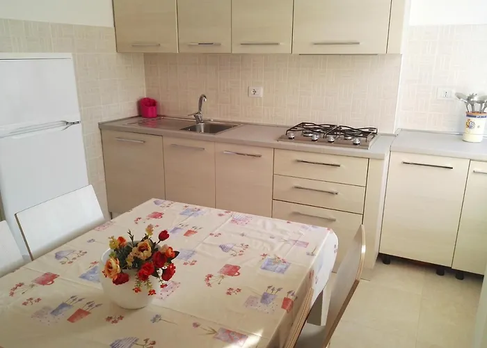 Lejlighed Residenza Gran Viale Vista Mare Gallipoli