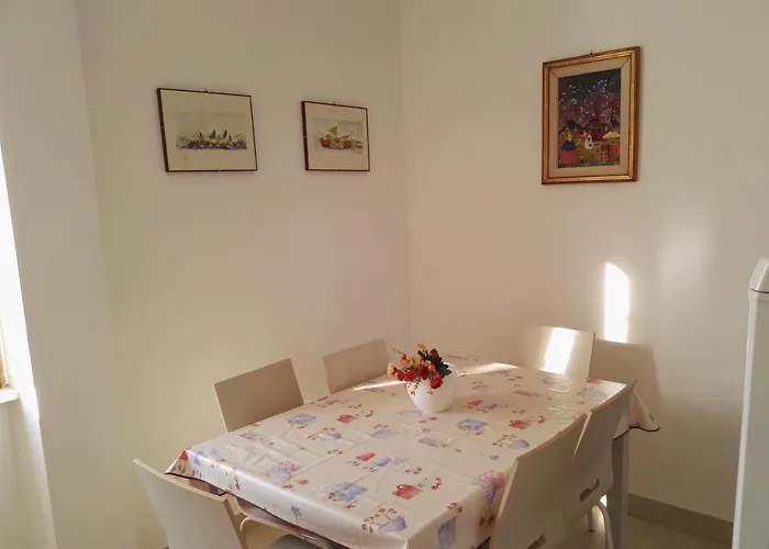 Residenza Gran Viale Vista Mare Lejlighed *