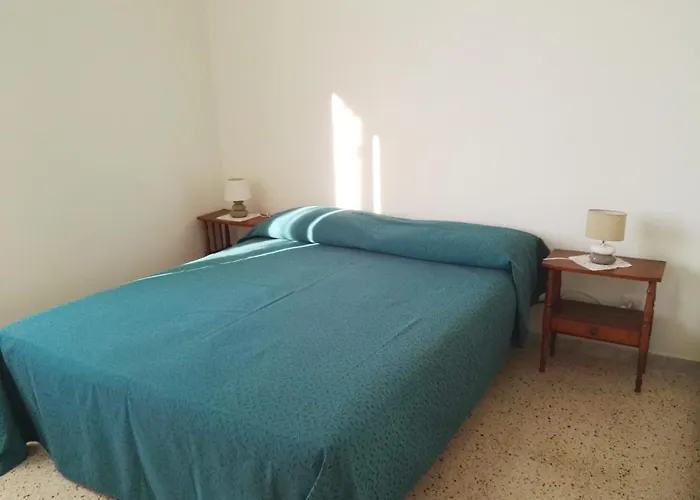 Residenza Gran Viale Vista Mare * Gallipoli