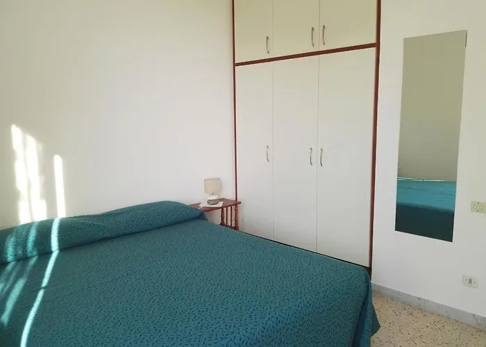 Residenza Gran Viale Vista Mare Lejlighed