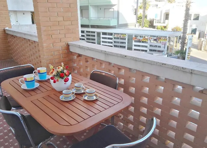 Residenza Gran Viale Vista Mare Lejlighed *