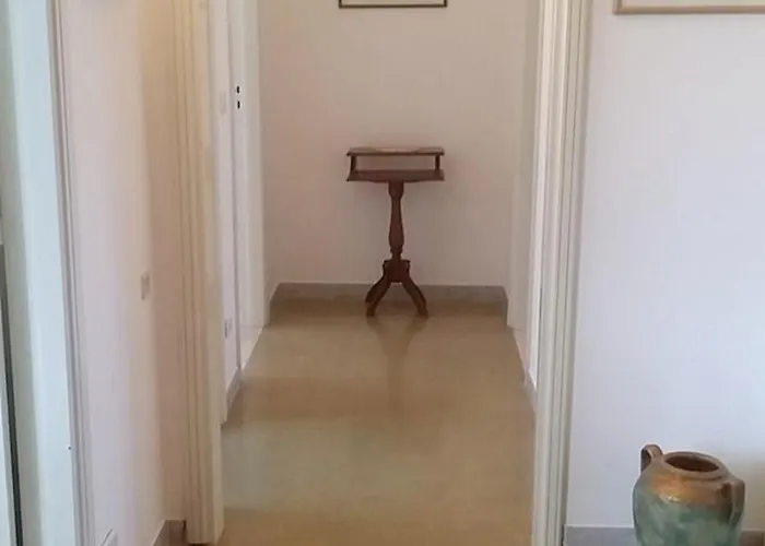 Residenza Gran Viale Vista Mare Lejlighed *