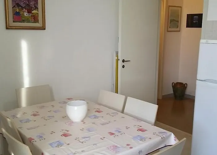 Residenza Gran Viale Vista Mare Lejlighed