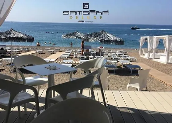 Residenza Gran Viale Vista Mare