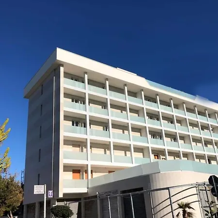 Appartement Residenza Gran Viale Vista Mare Gallipoli