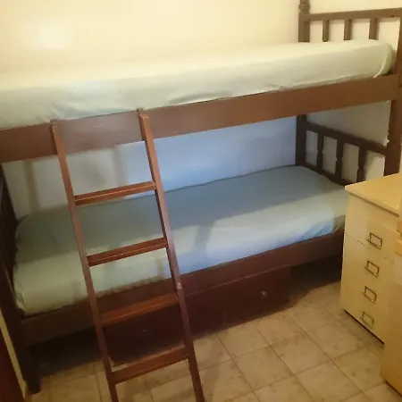 Appartement Residenza Gran Viale Vista Mare