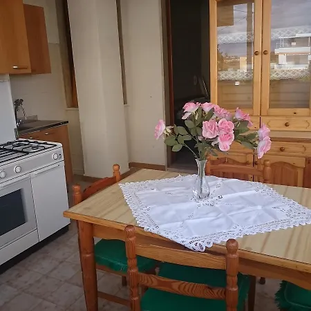 Residenza Gran Viale Vista Mare