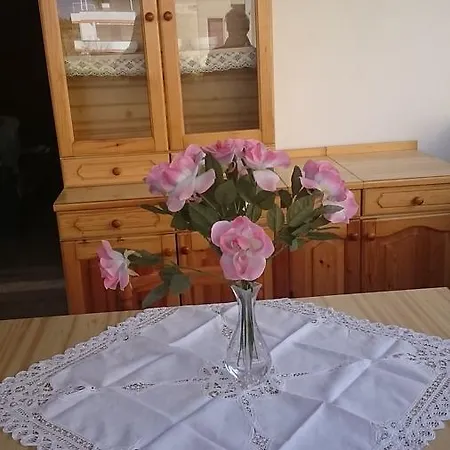 דירה Residenza Gran Viale Vista Mare *