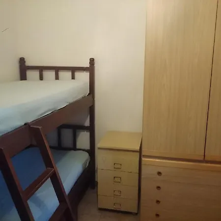 דירה Residenza Gran Viale Vista Mare