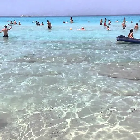 Residenza Gran Viale Vista Mare