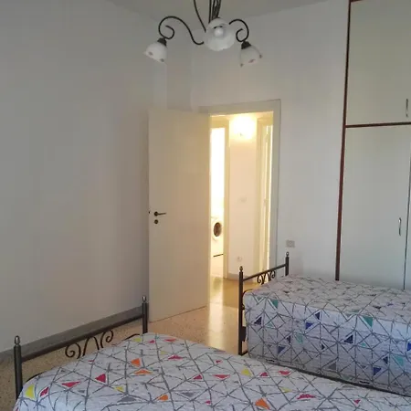 Appartement Residenza Gran Viale Vista Mare *