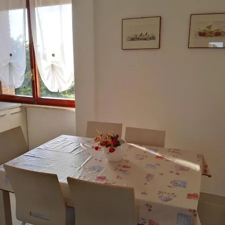 Appartement Residenza Gran Viale Vista Mare *