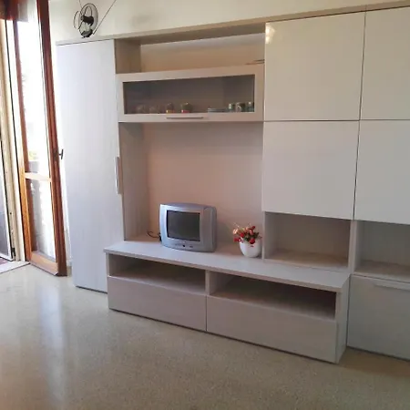 Apartment Residenza Gran Viale Vista Mare