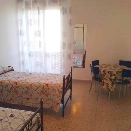 Residenza Gran Viale Vista Mare *