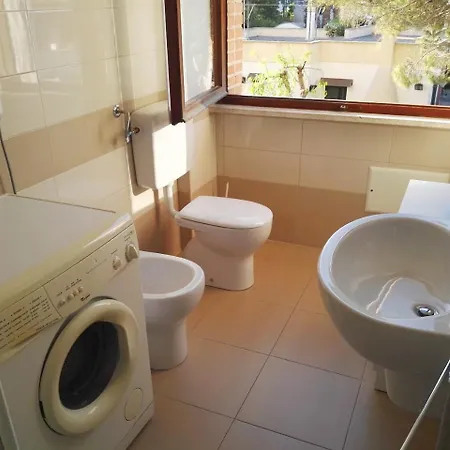 Residenza Gran Viale Vista Mare *