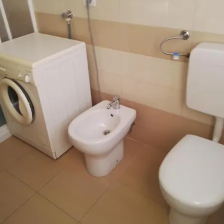 Residenza Gran Viale Vista Mare Appartement