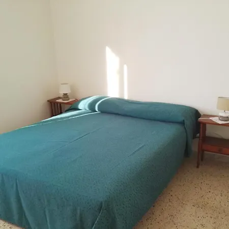 Residenza Gran Viale Vista Mare * גאליפולי