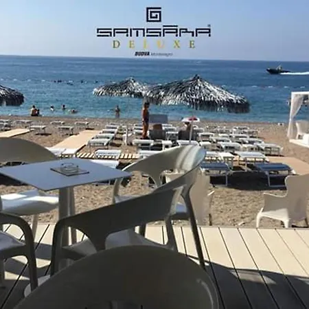 Residenza Gran Viale Vista Mare